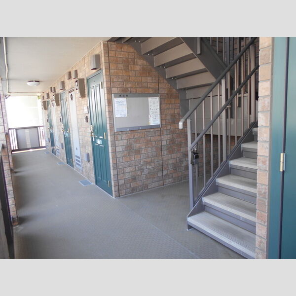 グリーンビジョン103号室 周辺