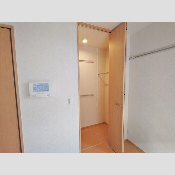 エスポワール ワンステップクローゼット