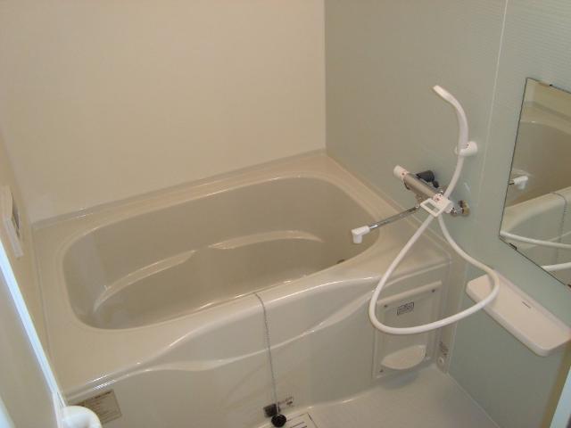 アランテ00103号室 バス