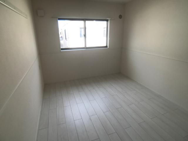 ヴェルジュ 室内