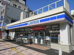 ダイナフォート日本橋9階 【コンビニエンスストア】ローソン 江東森下一丁目店まで894ｍ
