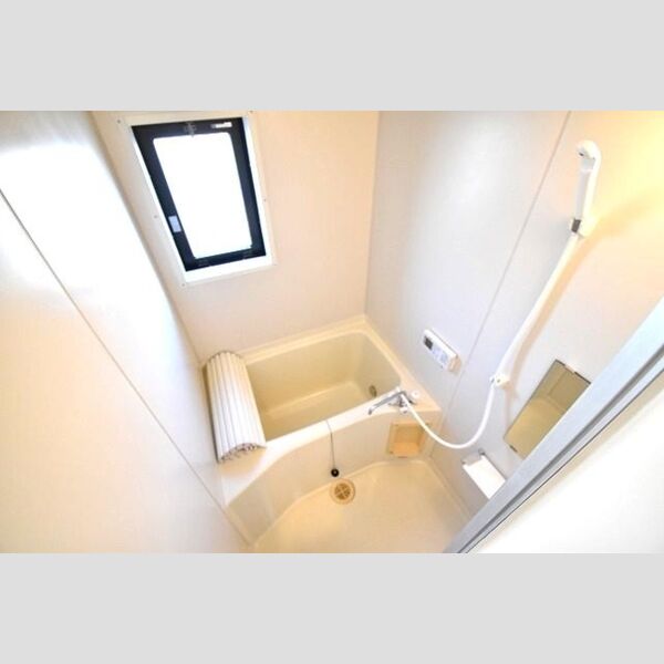 クレスト・マンション バス