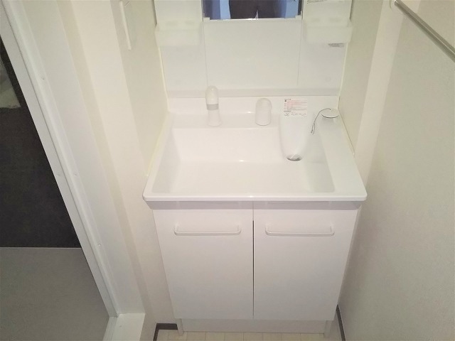 クレイノヴィラ　セゾン幕張104号室 内観