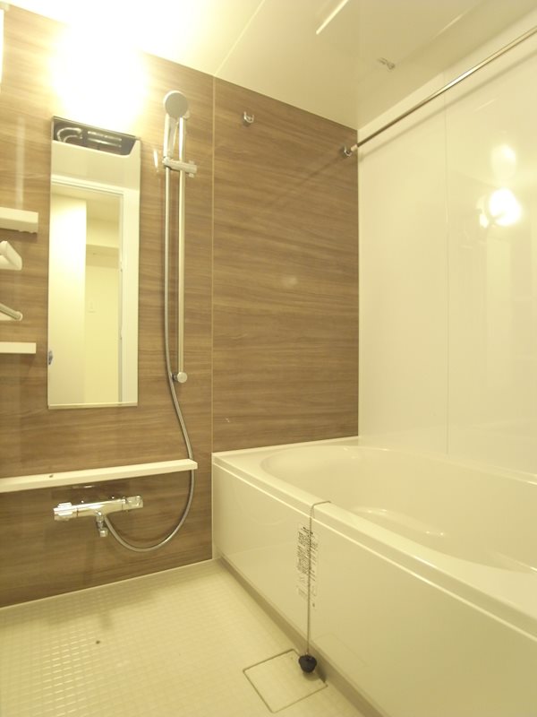 GranVeil-K5階 お風呂