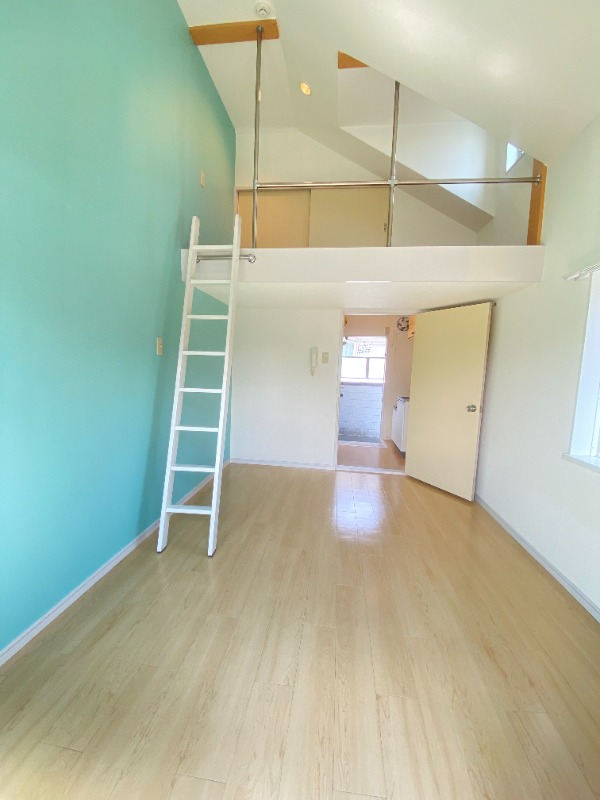 ハイライズA 居室