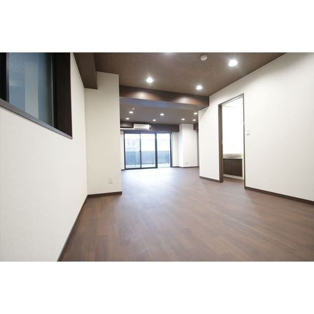 レジデンス1870 内観