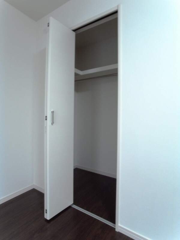 リブリ・GALAXY WOLF 収納