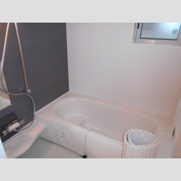 グリーンテリアGⅠ103号室 バスルーム