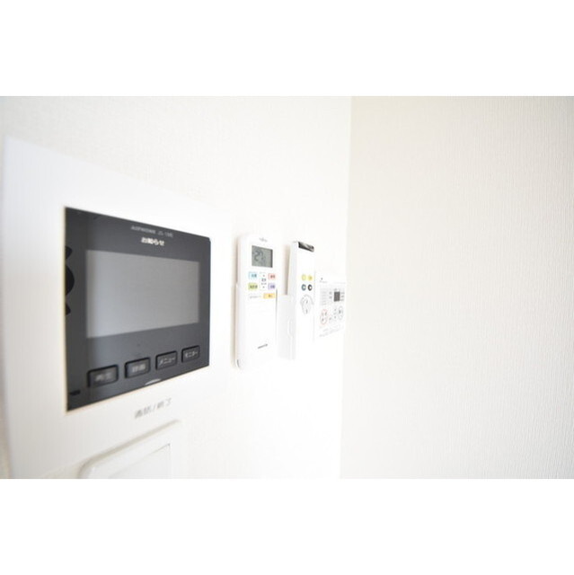 ハーモニーテラス豊島Ⅶ0210号室 内観