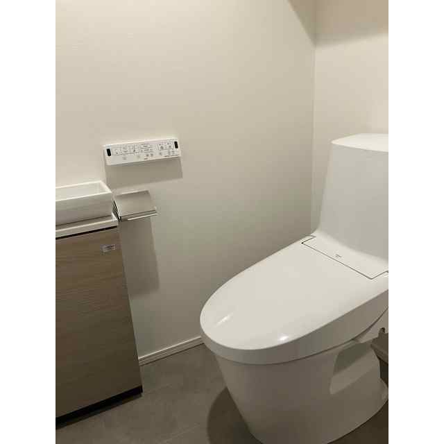 ザ・パークハビオ本所吾妻橋901号室 2026年1月31日撮影