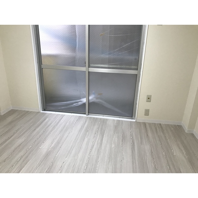 リエス伊勢原207号室 リビング