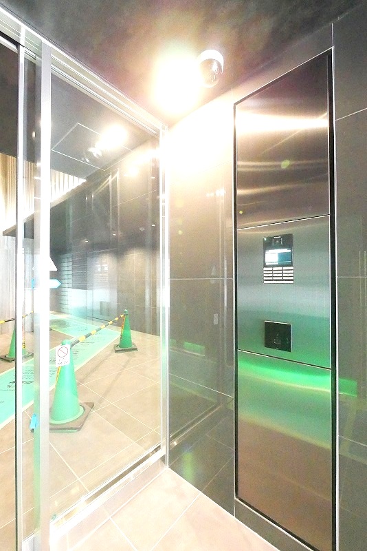 デュオステージ横浜中央 外観