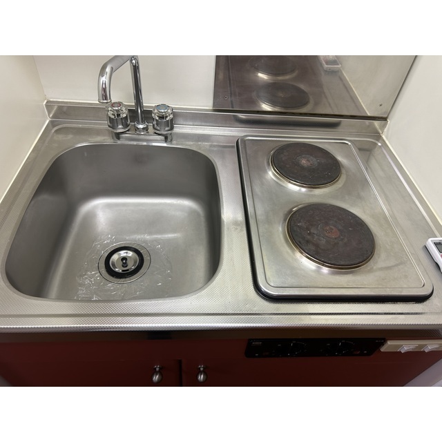 フェリーチェハイツ202号室 同建物別部屋の参考画像