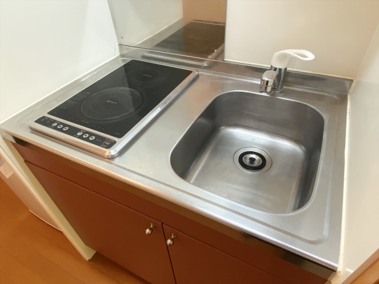 レオパレス上志津104号室 部屋その他