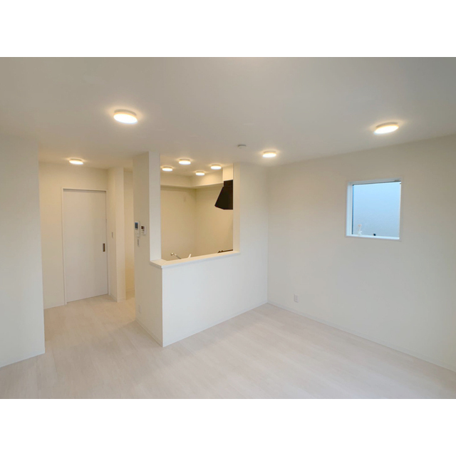 MQuarto川口301号室 内観