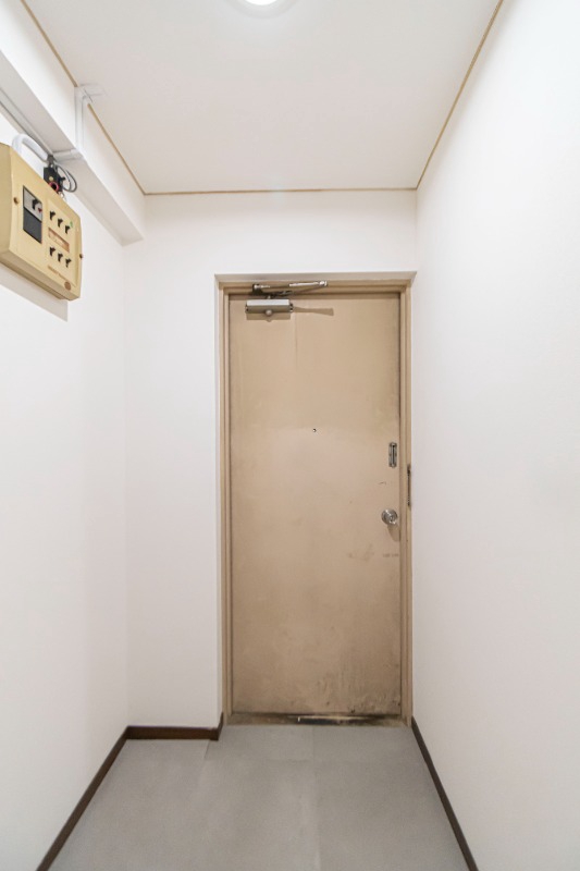 大倉山キャッスル美研3階 同建物別部屋の参考画像