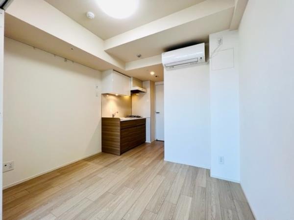 Ｂｒｉｌｌｉａ　ｉｓｔ　両国 リビング