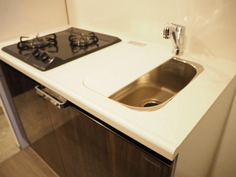 クレイシアIDZ学芸大学 キッチン