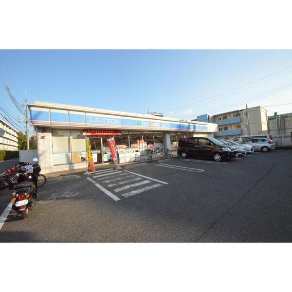 エステートピアえるむ201号室 周辺