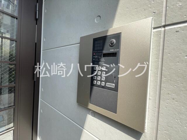 フルール新宿・淀橋1階 部屋その他