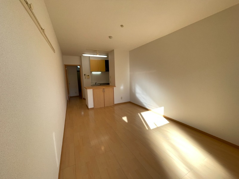 ユーロステージ2階 部屋その他