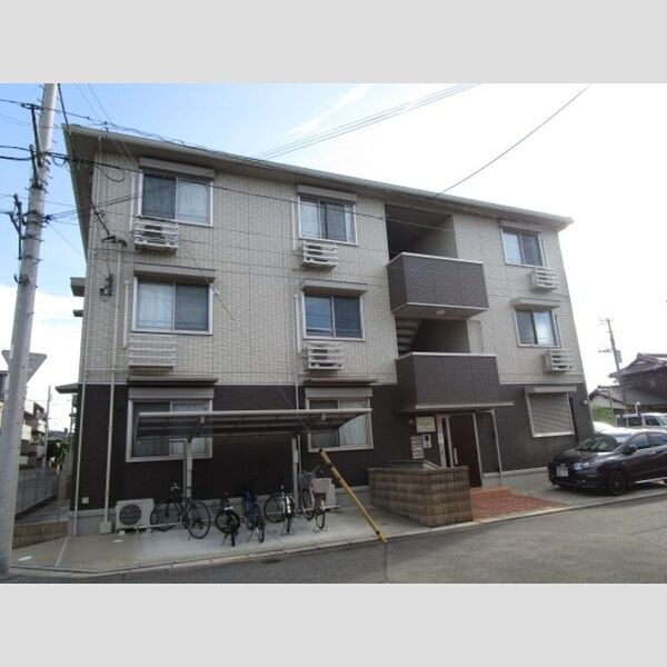 Comfortの外観画像