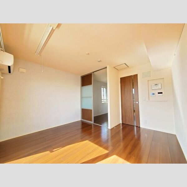 ルシエール氷川301号室 部屋その他