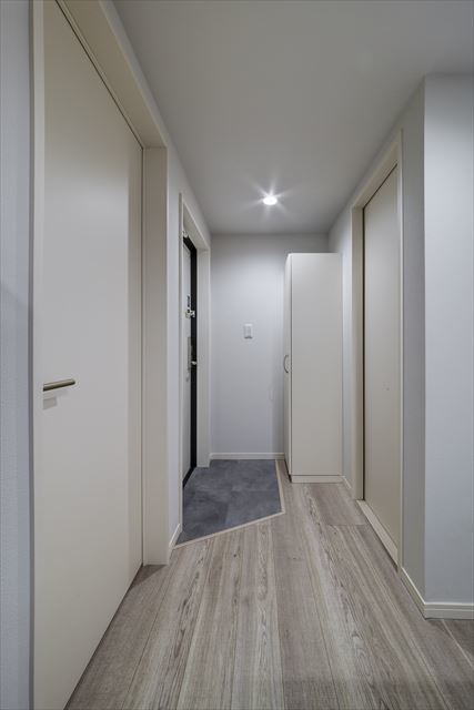 ＡＳＳＯ　指扇 リビング