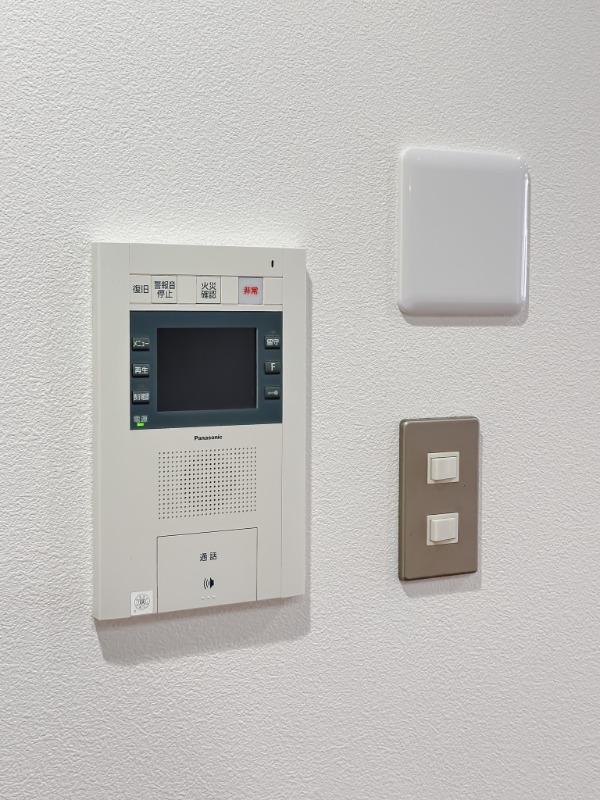 レジディア芝浦ＫＡＩＧＡＮ6階 同建物別部屋の参考画像