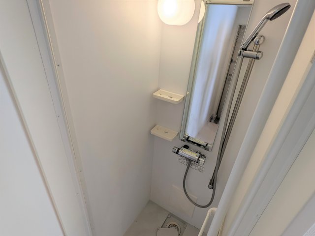 マルズモリシタ201号室 部屋その他