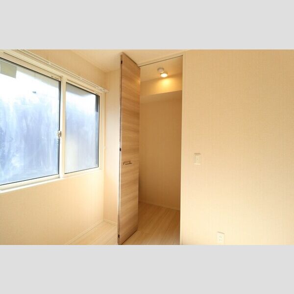 イースト・ヴィラ　Ⅰ クローゼット