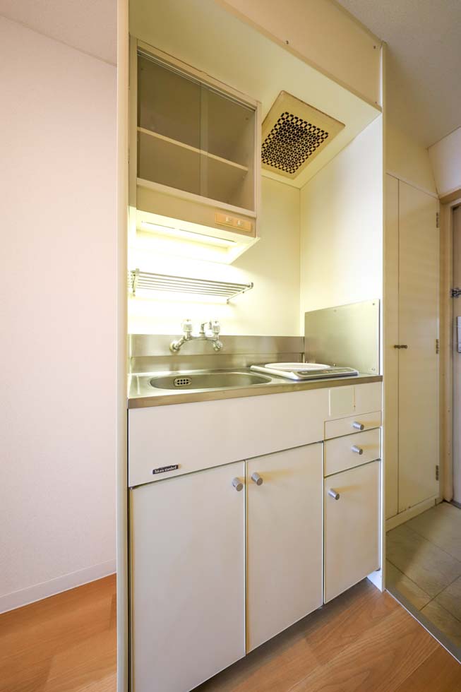 ＴＯＰ大宮第9 内観