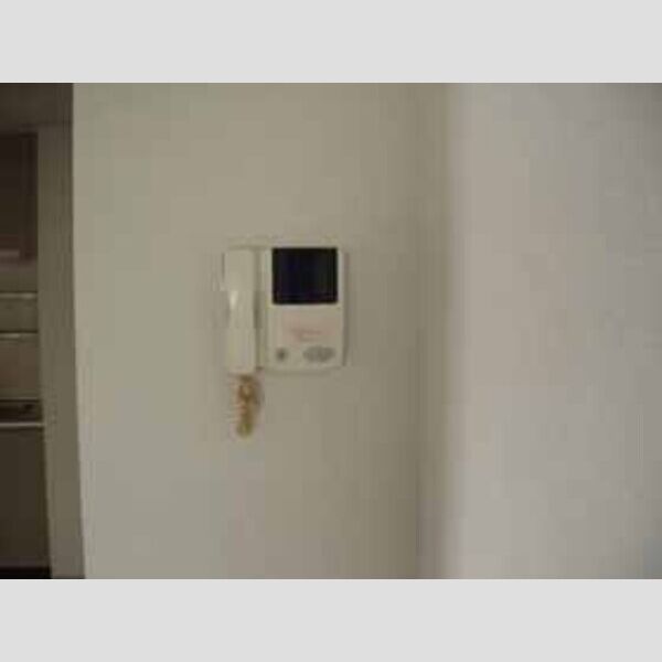 ロイトン　Ⅰ205号室 TVインターホン