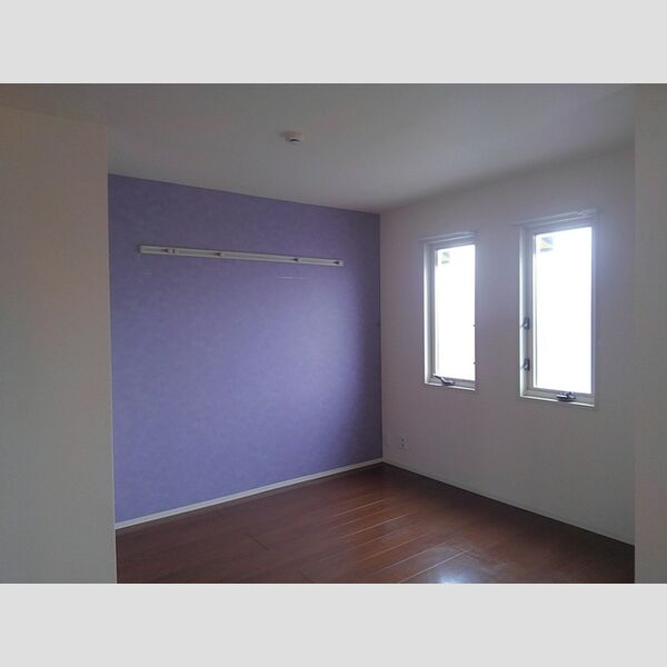 サニーサイド聖蹟　ⅡⅡ-206号室 部屋その他