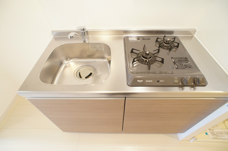 リブリ・ブラウニー 希望が丘 キッチン