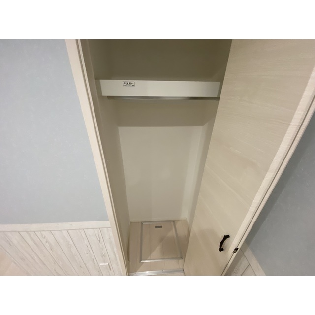 パルトネール二俣川Ⅲ 内観