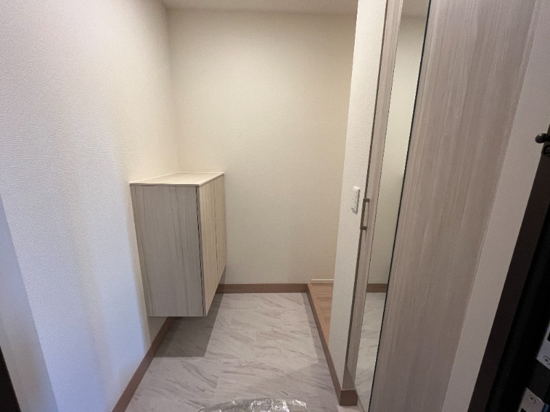 Cortesia1階 部屋その他