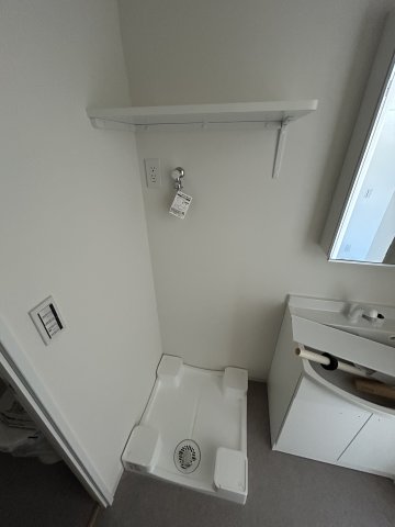 （仮称）南藤沢レジデンス0602号室 部屋設備