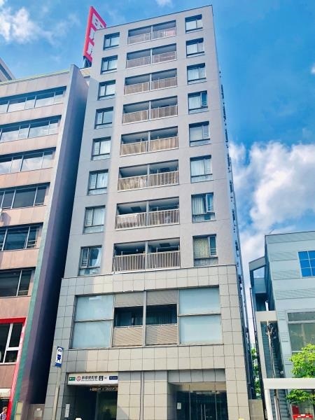 アルテール新御徒町の外観画像