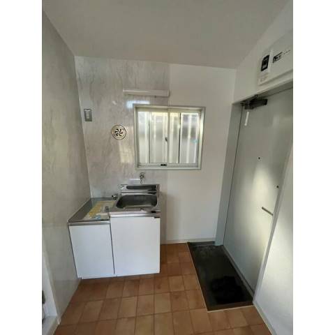 ＶＩＰ調布ヶ丘 キッチン