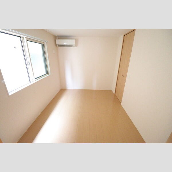 MATSUI　HOUSE201号室 洋室