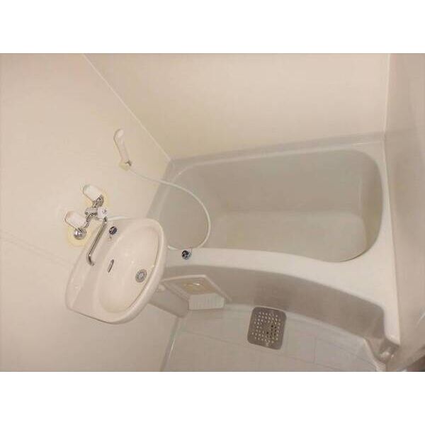 Kビレッジ お風呂