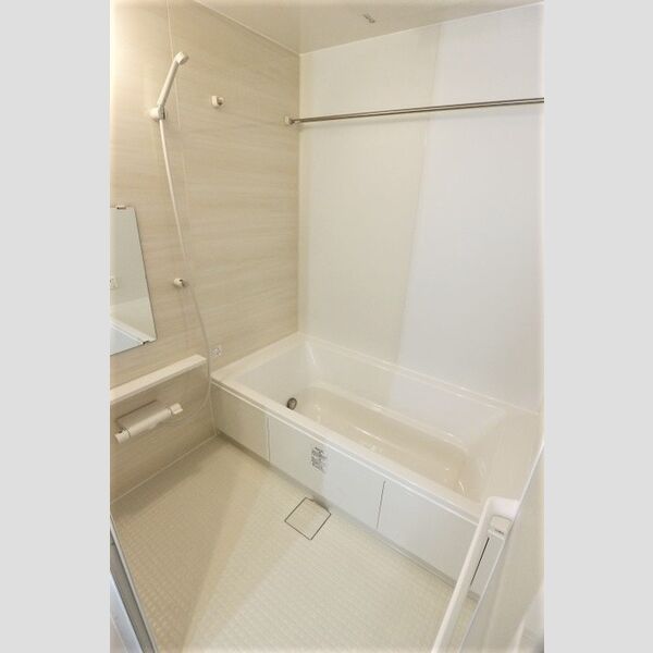 フォーリア　A102号室 バスルーム