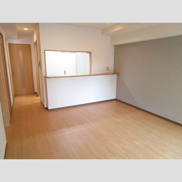 ベルサンモール LDK