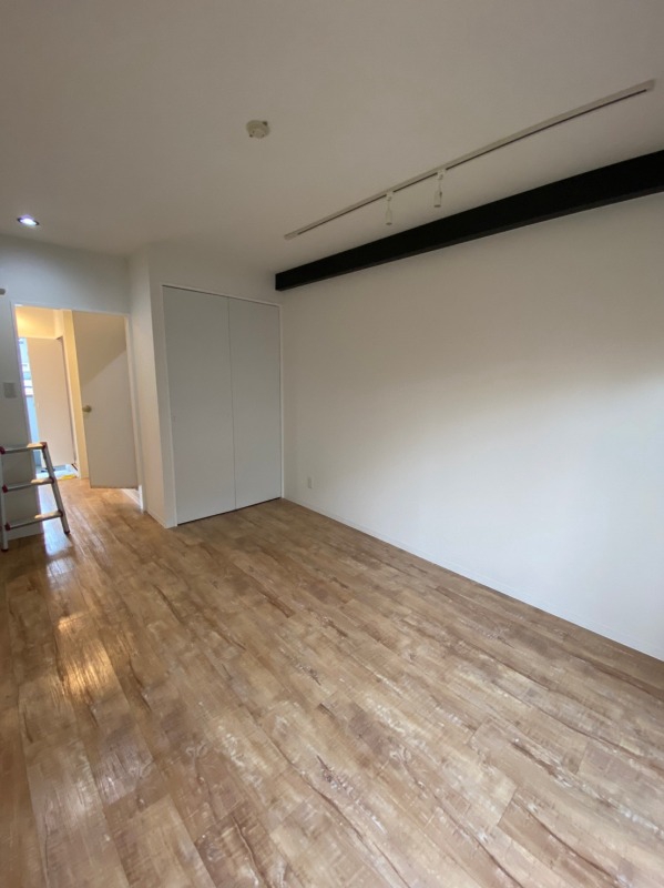 ピュア天王台1階 別室参考写真