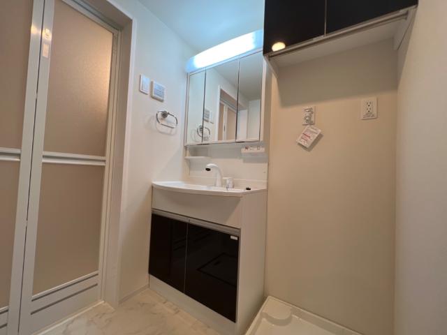 セピアローズ103号室 洗面