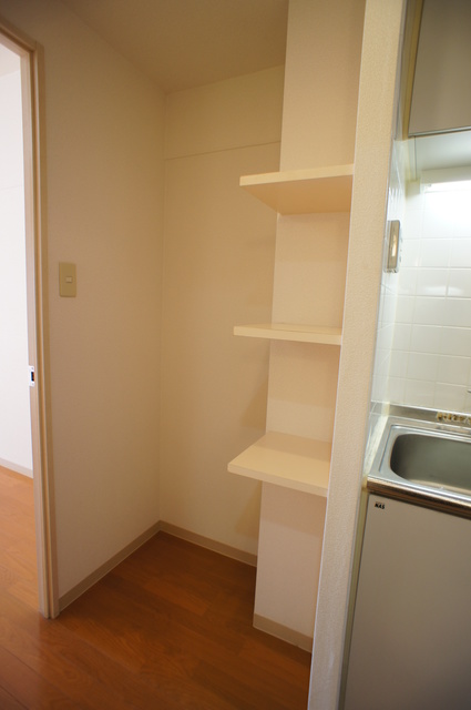 ニュー千葉稲毛ビル0501号室 玄関