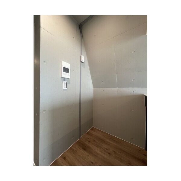 Urban　Nest　杉並3B号室 キッチン