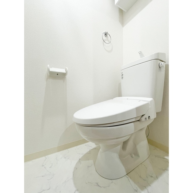 アーバハイツ六町環七北通り0603号室 内観