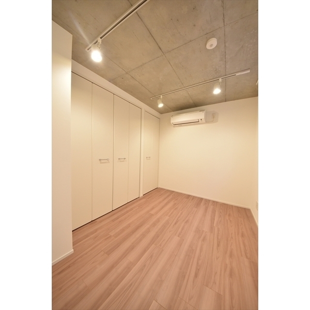 グランパセオ代々木上原Ⅱ0201号室 内観